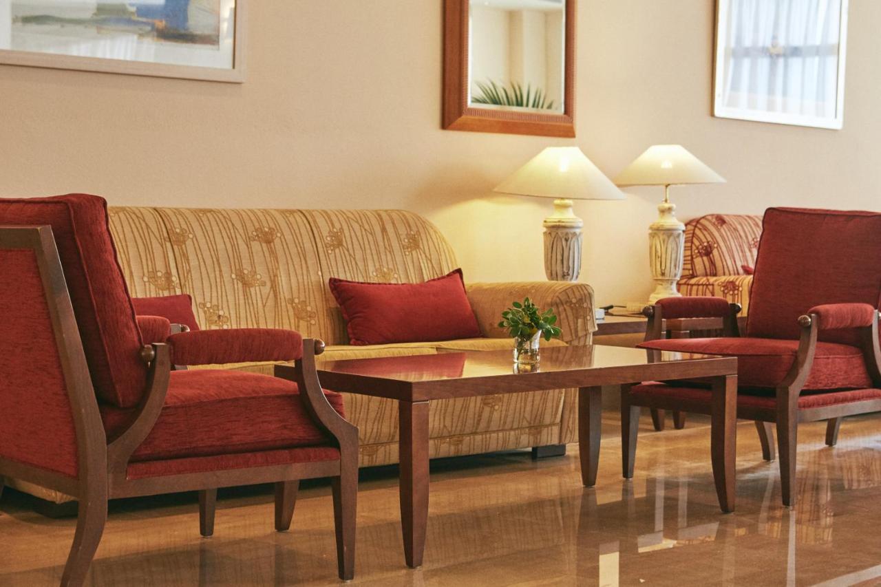 Giannoulis - Cavo Spada Luxury Sports & Leisure Resort & Spa كوليمفاري المظهر الخارجي الصورة